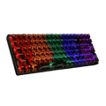 Jedel Keyboard Kl122 EN Wired USB-C Gaming Mechanical RGB