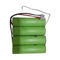 BOARD-X Battery for Mini Ups For Routers