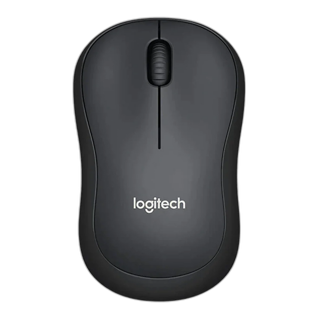 Logitech M221 Wireless Silent Mouse