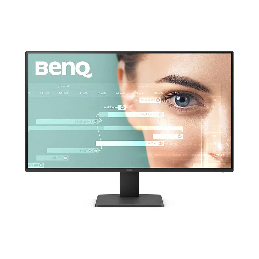 BenQ GW2791 | 27" Full HD Eye-Care Monitor