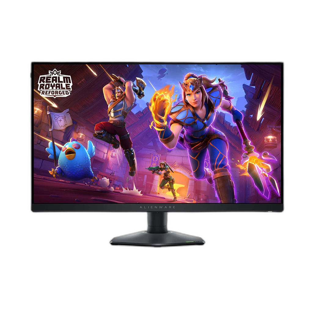 Alienware AW2724HF 27" 360Hz 0.5ms Gaming Monitor
