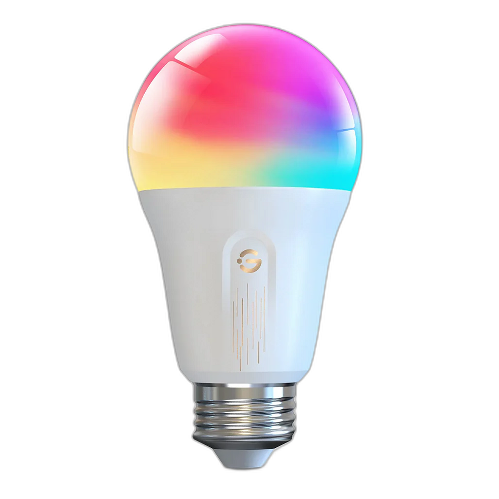 Govee Smart RGBWW Light Bulbs 1200 Lumens