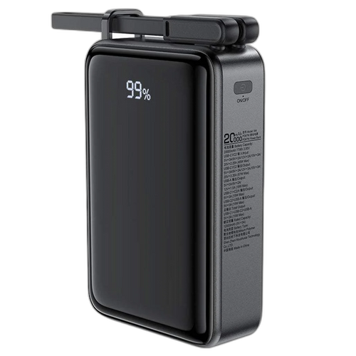 ACEFAST M4 PD 67W 20000mAh Fast Charge Power Bank