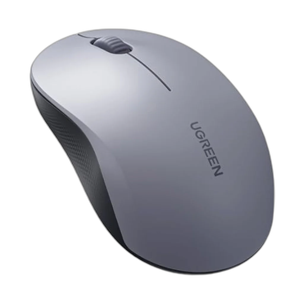 UGREEN Bluetooth Silent Mouse 65773 – Wireless, Portable & Noise-Free