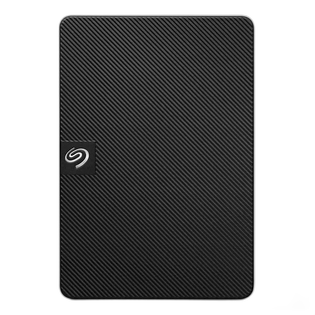 Seagate Expansion 1TB / 2TB 2.5 Inch USB3 Portable External Hard Drive