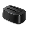 Ugreen USB 3.0 to SATA Dual Bay Hard Drive Docking Station 50857