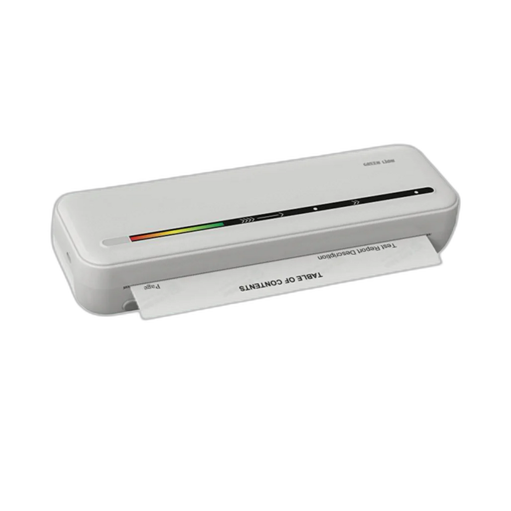 Green Lion Portable Thermal Printer
