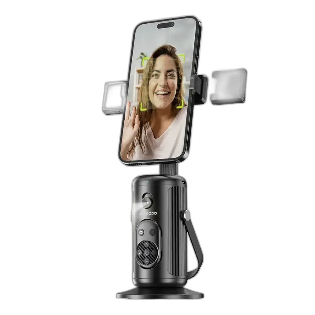 Porodo Face Tracking Smart Mount
