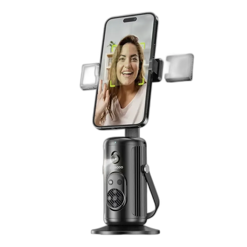 Porodo Face Tracking Smart Mount