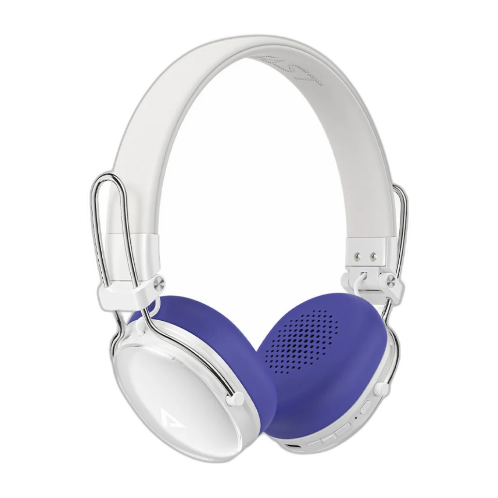 Acefast ANC Wireless Headset H7 - with 7 Different Earcups