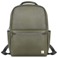 WIWU Osun Laptop Leather Waterproof Backpack