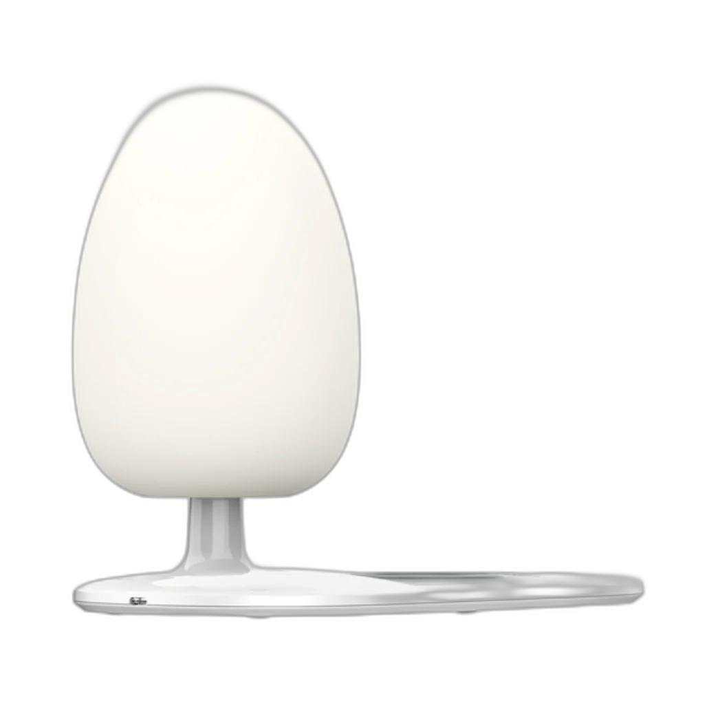 LDNIOFast wireless charging desk lamp Y3