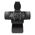 Logitech C920e Business Webcam