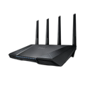 Asus RT-AC85P - Wireless AC2400 Dual-Band Gaming Router