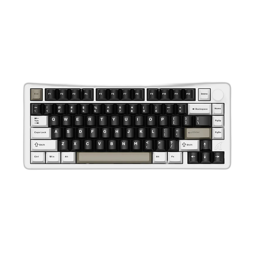 Attack Shark X86 Full Aluminum Wireless Mechanical Keyboard