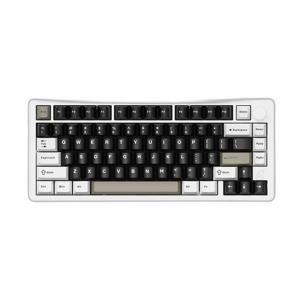 Attack Shark X86 Full Aluminum Wireless Mechanical Keyboard
