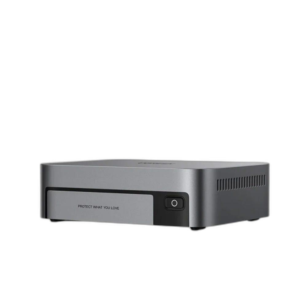 UGREEN NASync DXP480T Plus - 25892B