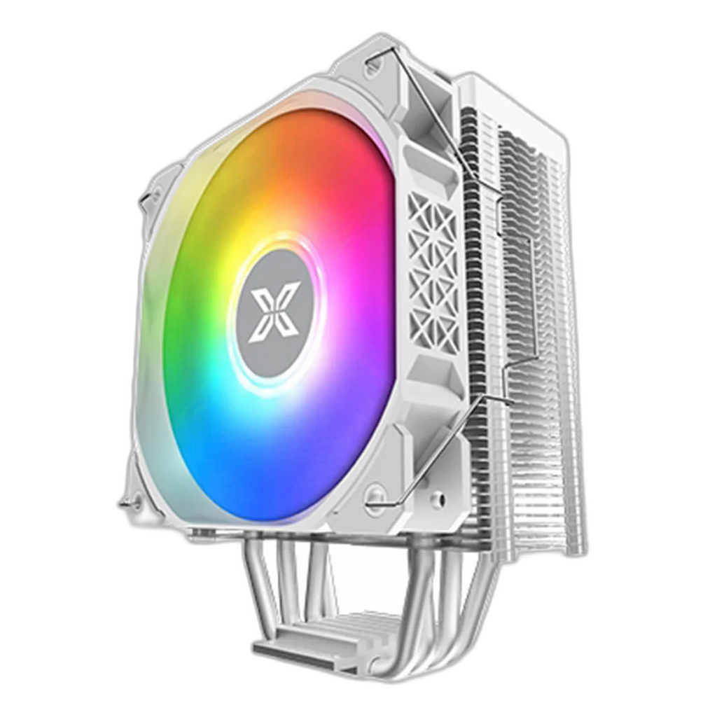 Xigmatek Air Killer Pro Arctic ARGB