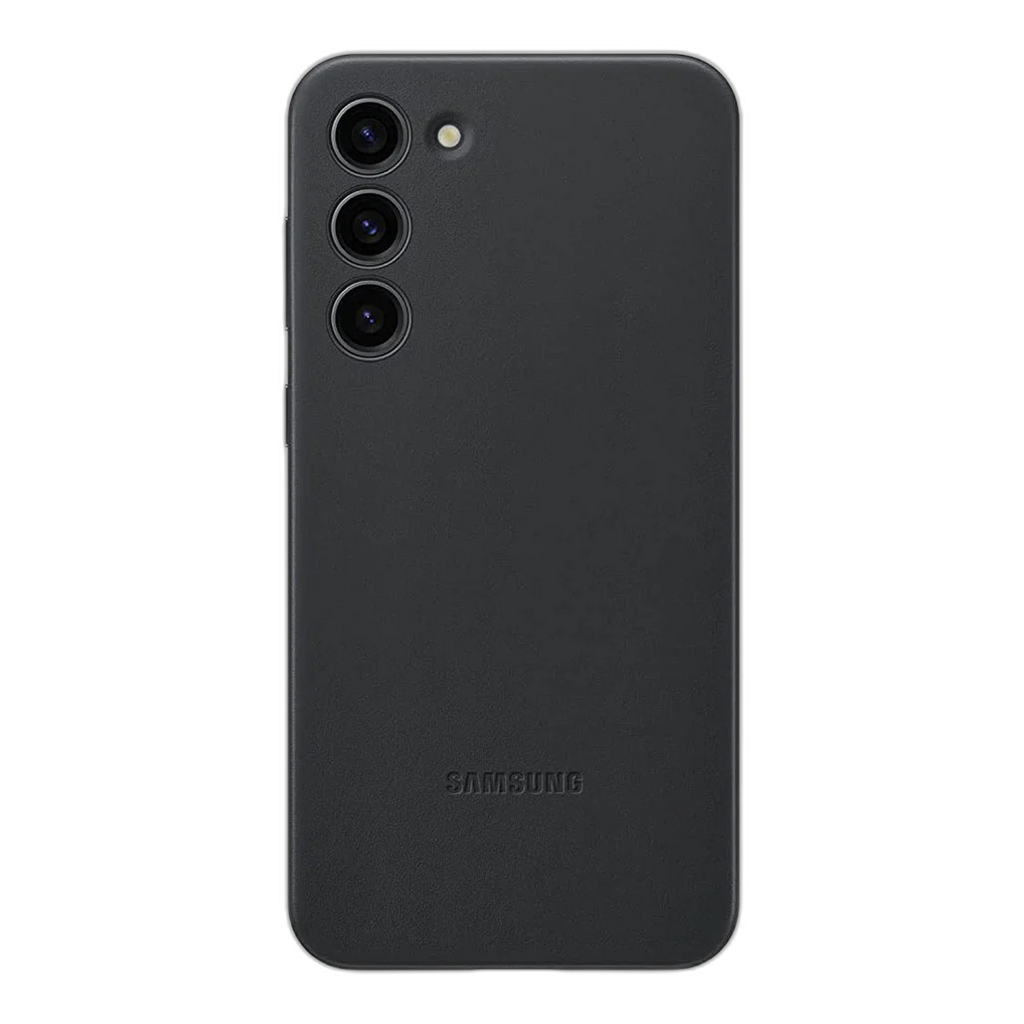 Samsung Galaxy S23 Plus Leather Case