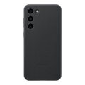 Samsung Galaxy S23 Plus Leather Case