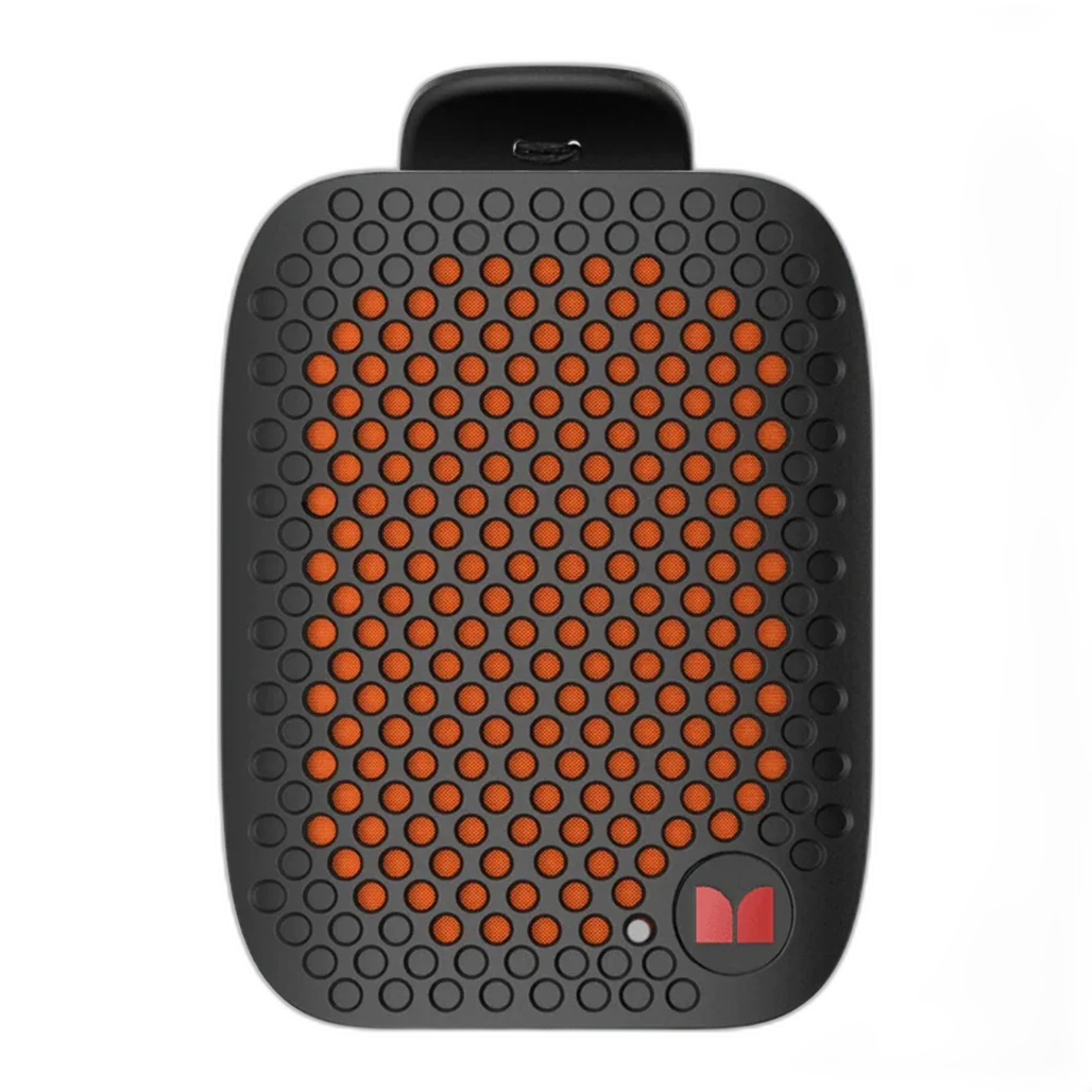 Monster Blaster Micro Bluetooth Portable Speaker