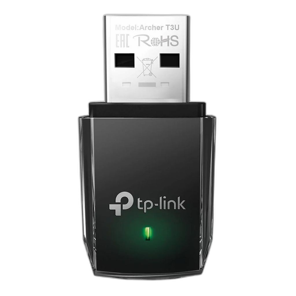 TP-Link Deco BE65 - BE9300 Whole Home Mesh WiFi 7 System