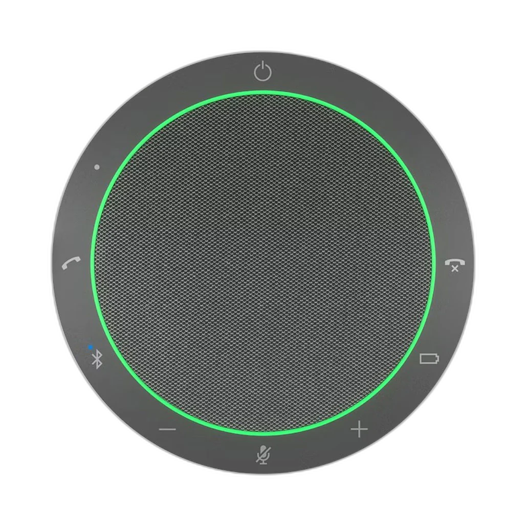 Jabra Speak 2 55 UC - Wired/Wireless Speakerphone