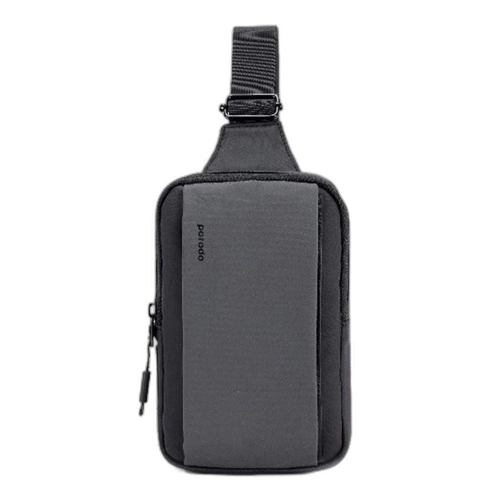 Porodo LifeStyle Cross Body Sling Bag