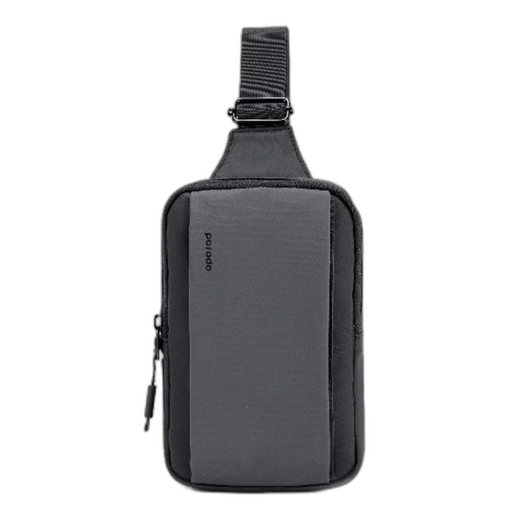 Porodo LifeStyle Cross Body Sling Bag