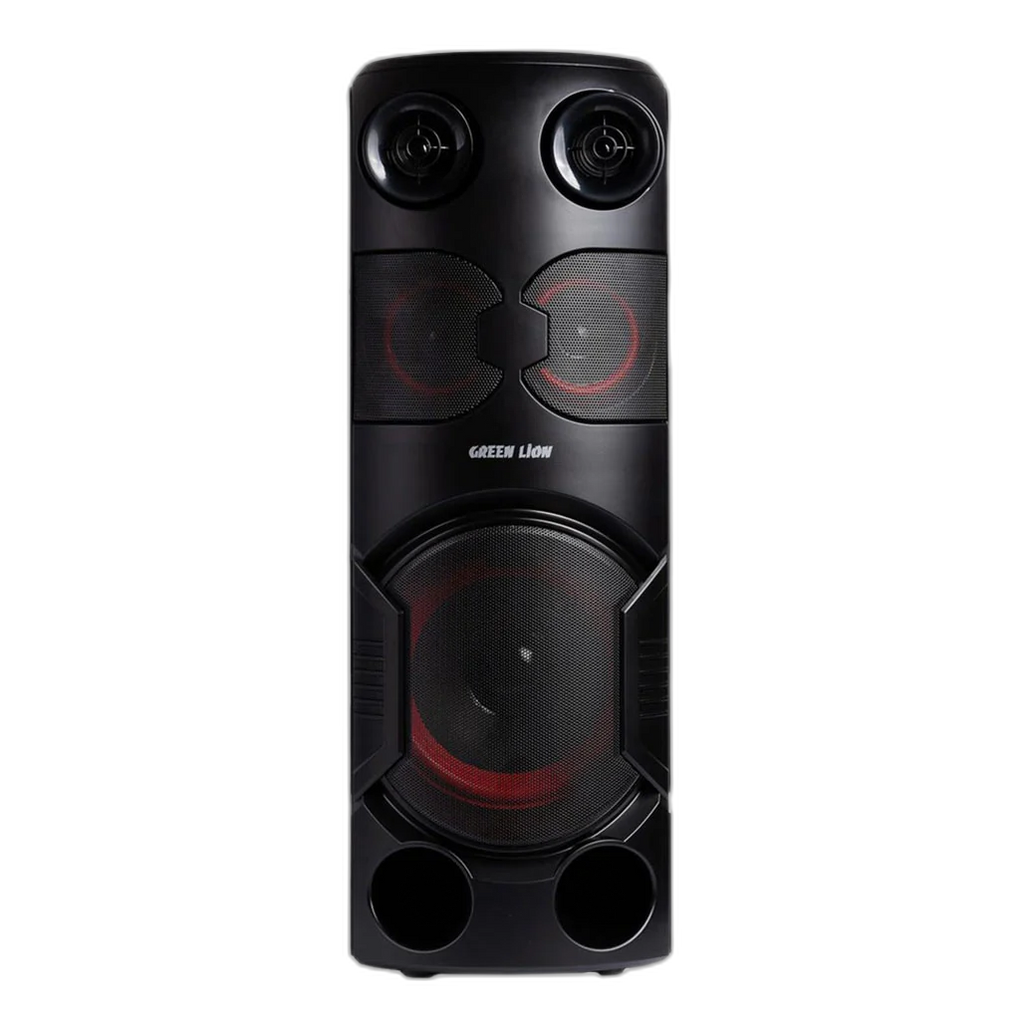 Green Lion Party Life 200 Bluetooth Speaker|GNPARTY200BK.