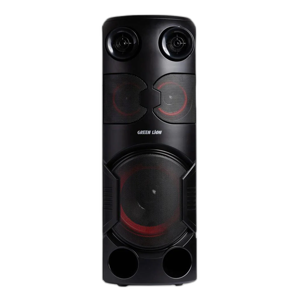 Green Lion Party Life 200 Bluetooth Speaker|GNPARTY200BK.