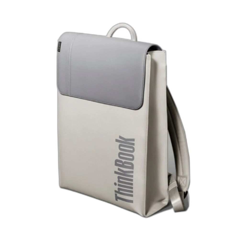 Lenovo ThinkBook 15.6" Backpack Elite TB580-B - 4X41F50122