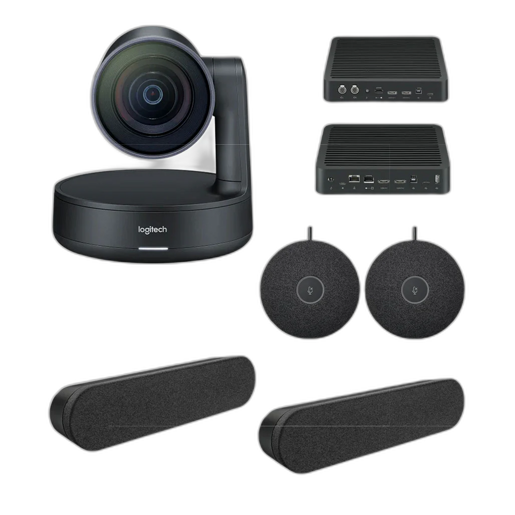 Logitech Rally Plus - 960-001242