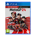 MotoGP 24 For PS4