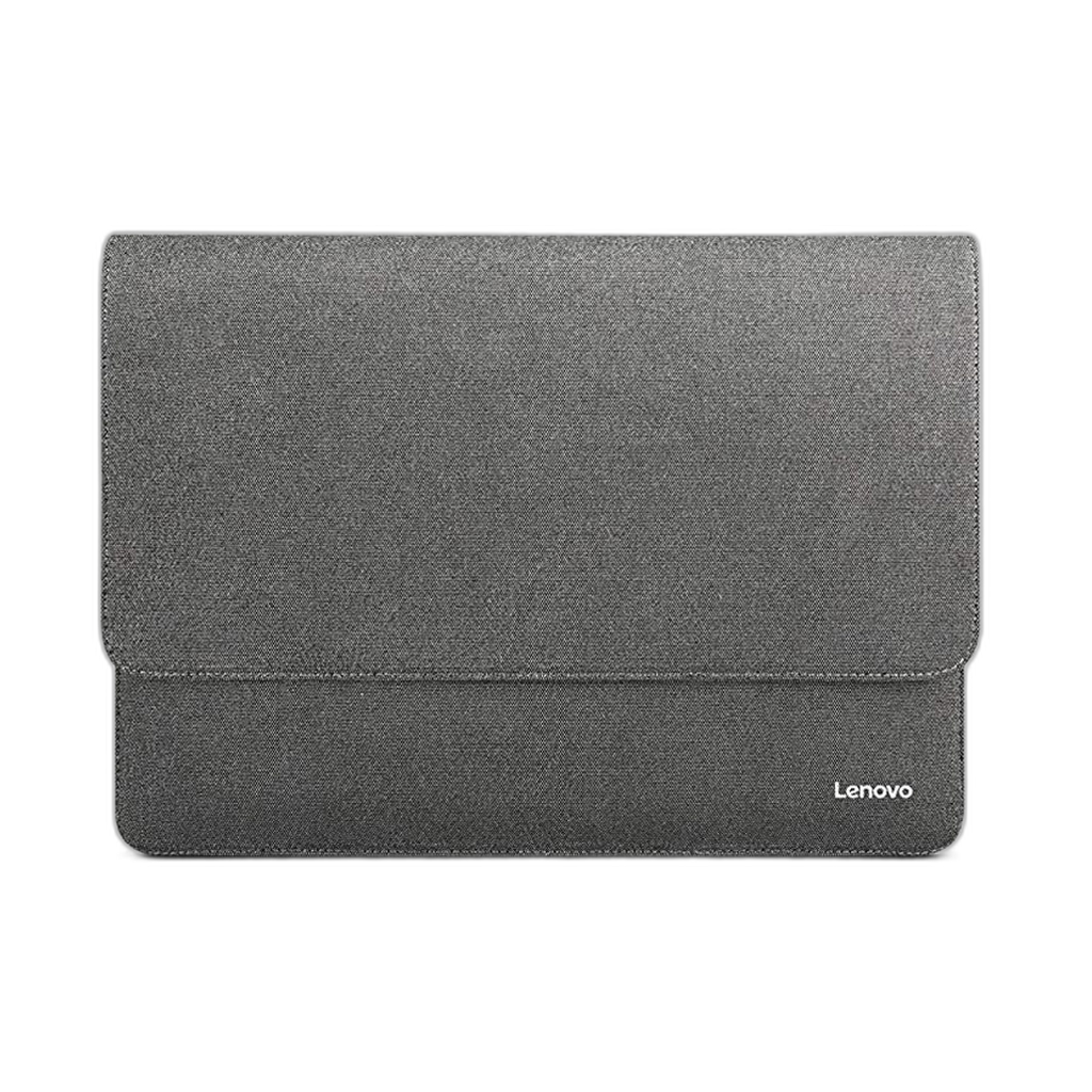 Lenovo 14-Inch Ultra Slim Laptop Sleeve - Grey