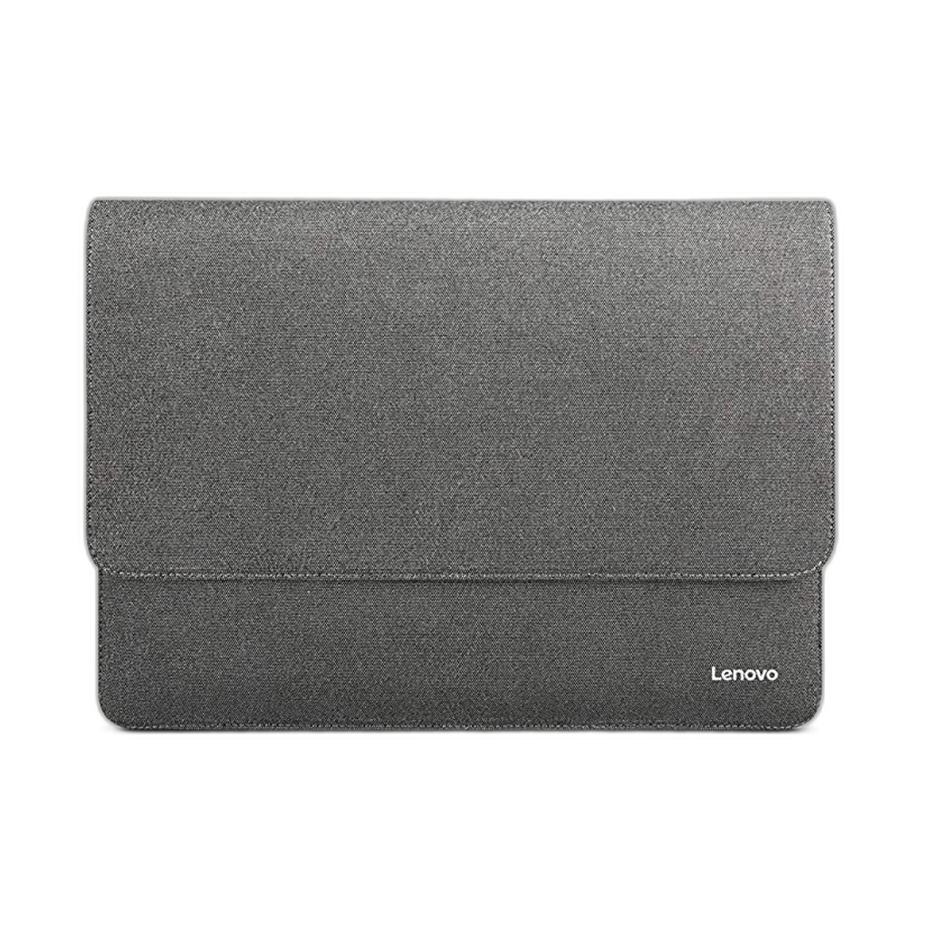 Lenovo 14-Inch Ultra Slim Laptop Sleeve - Grey