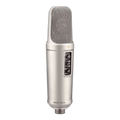 Rode NT2-A - Multi-Pattern Large-Diaphragm Condenser Microphone