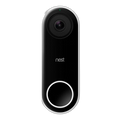 Google Nest Hello - Smart Wi-Fi Video Doorbell with HD Video