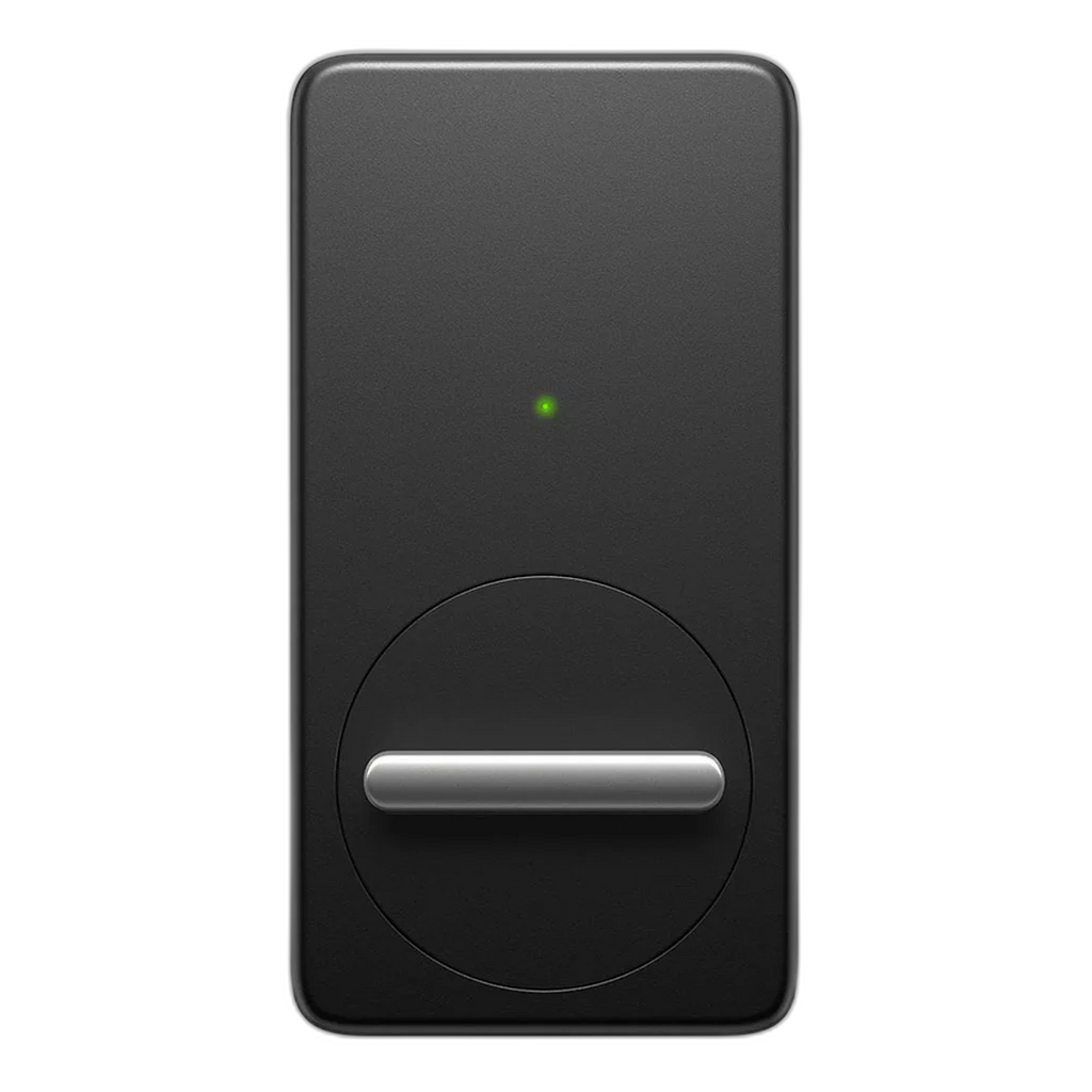 SwitchBot Lock W1601700-BK
