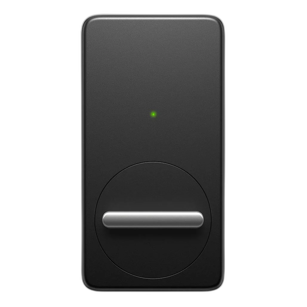 SwitchBot Lock W1601700-BK