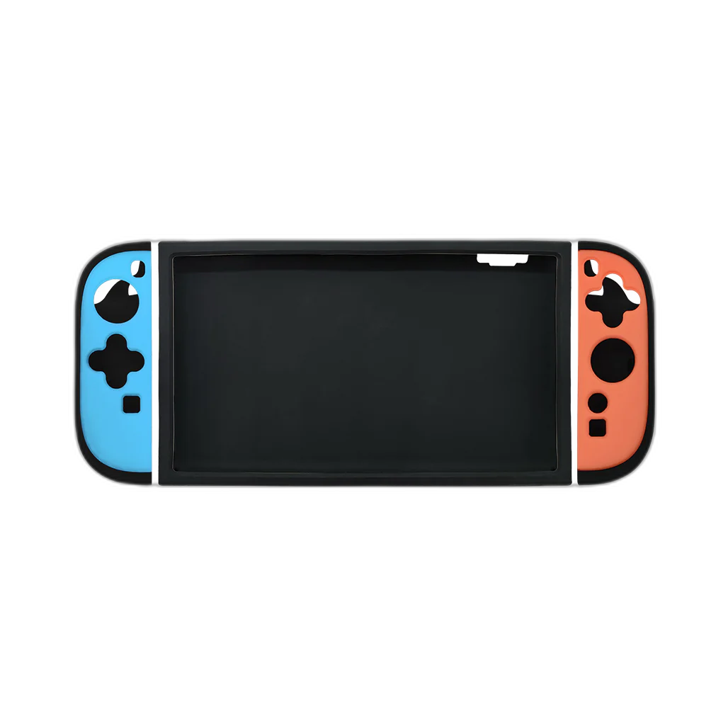 GamerTek Silicone Case for Nintendo Switch 2