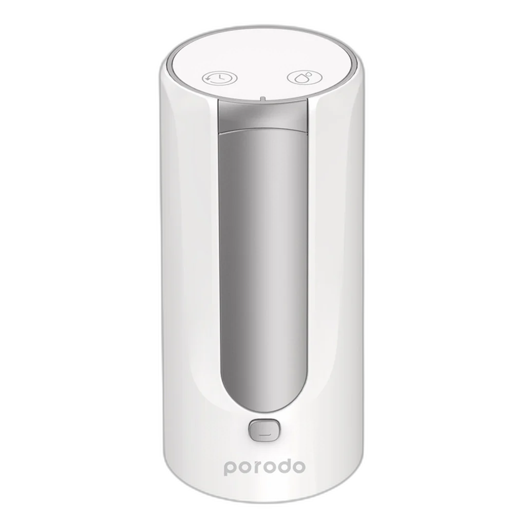 Porodo Portable Water Pump - Digital & Touch Control