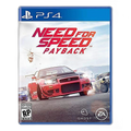 Need For Speed Paybackfor PS4