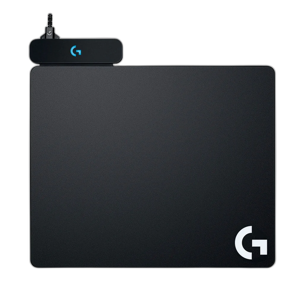 Logitech 943-000110 POWERPLAY Wireless Charging System