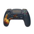 Official Hogwarts Legacy Wireless PS4 Controller - Dark Blue