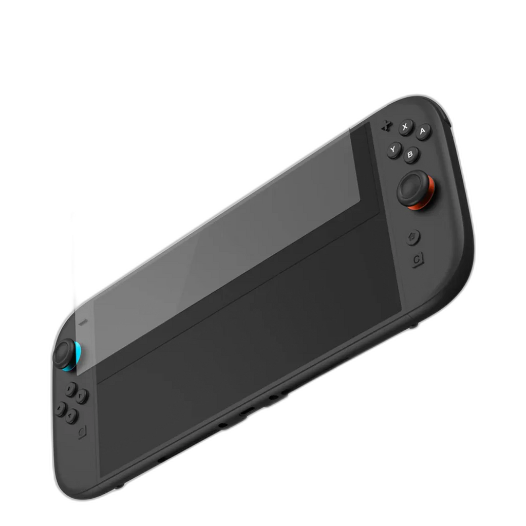 Tempered Glass Screen Protector for Nintendo Switch 2
