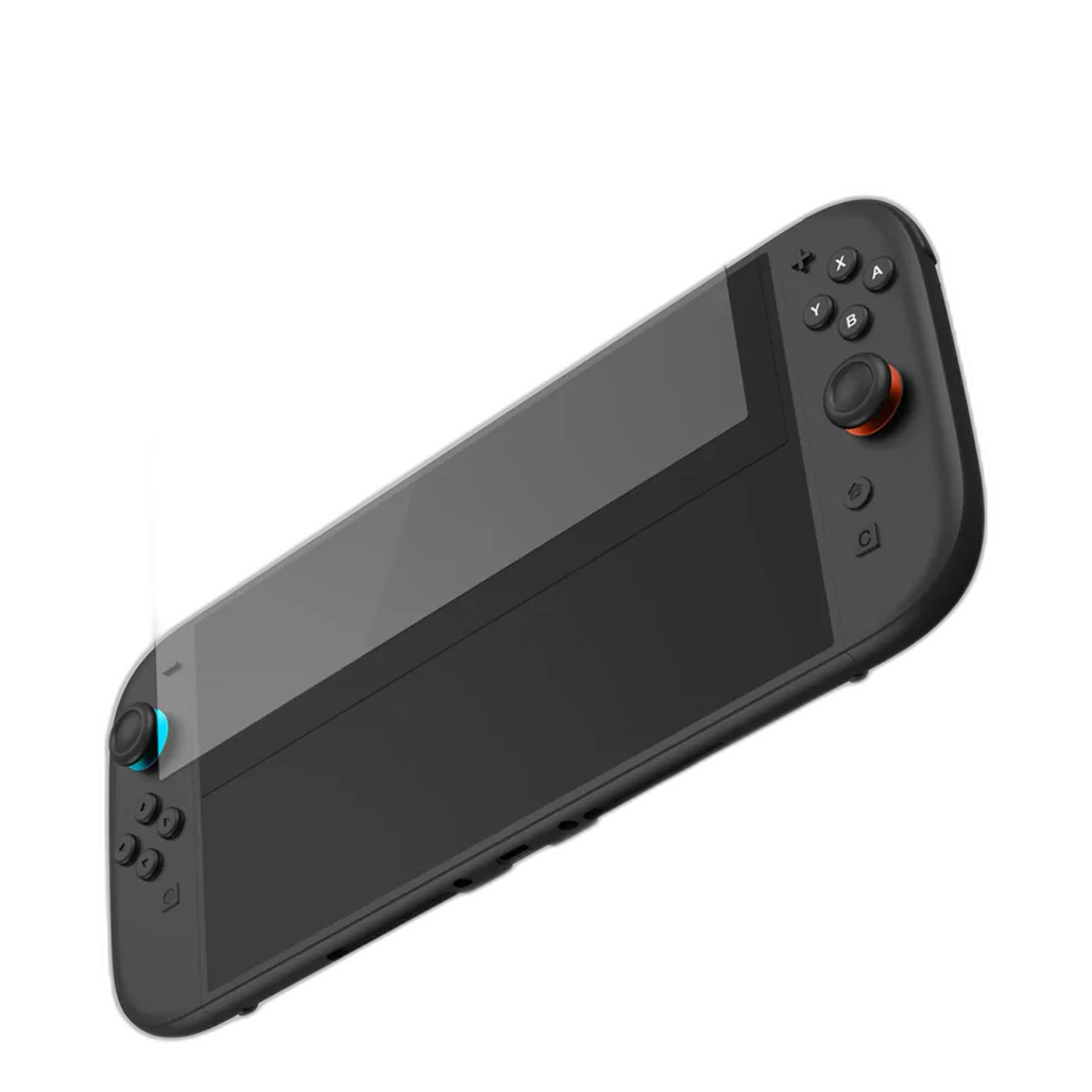 Tempered Glass Screen Protector for Nintendo Switch 2