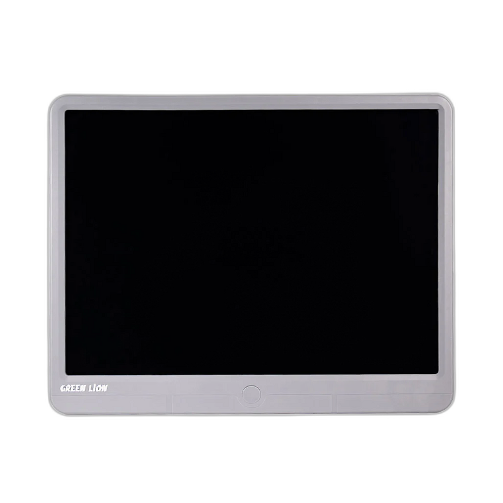 Green Lion LCD Digital Writing Pad
