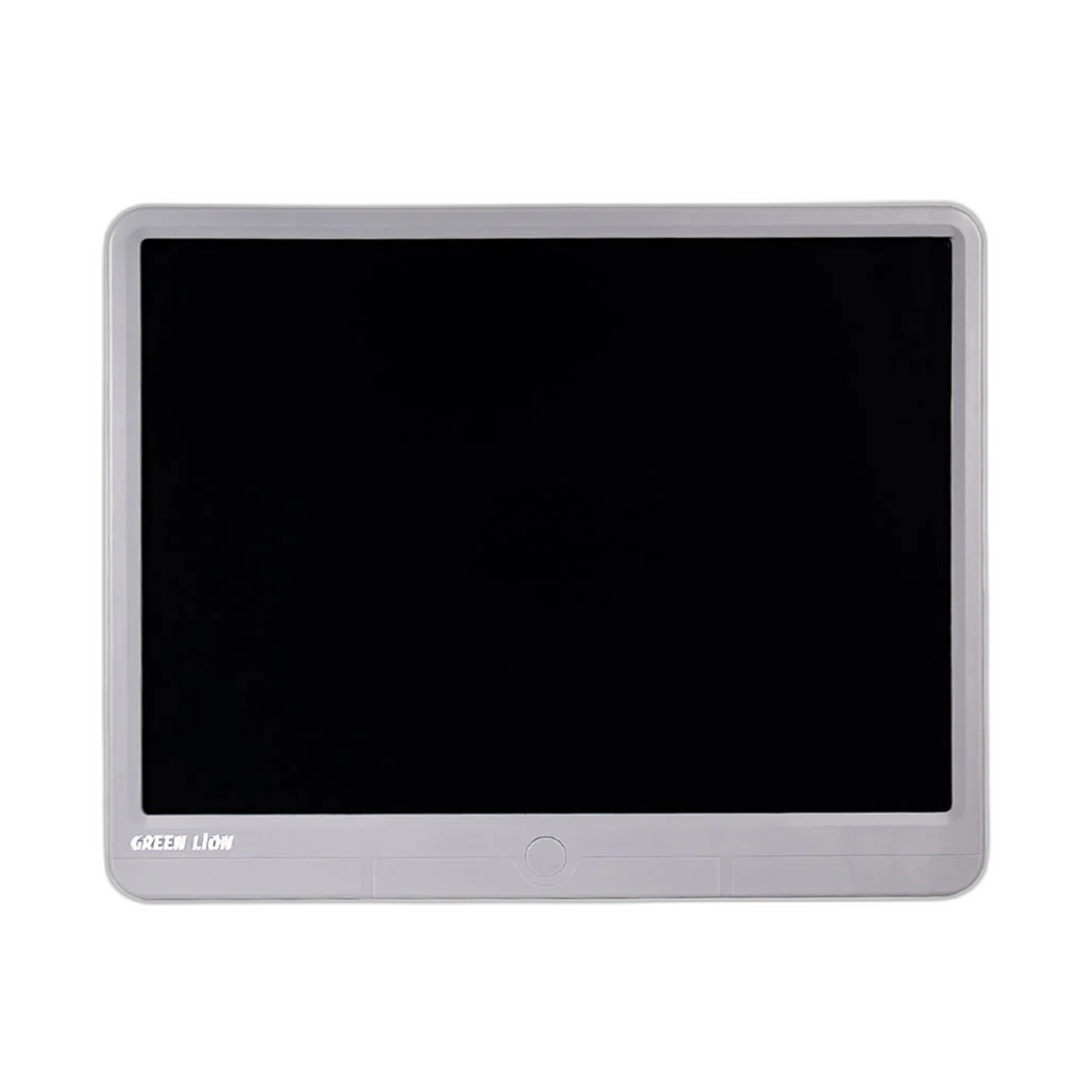 Green Lion LCD Digital Writing Pad
