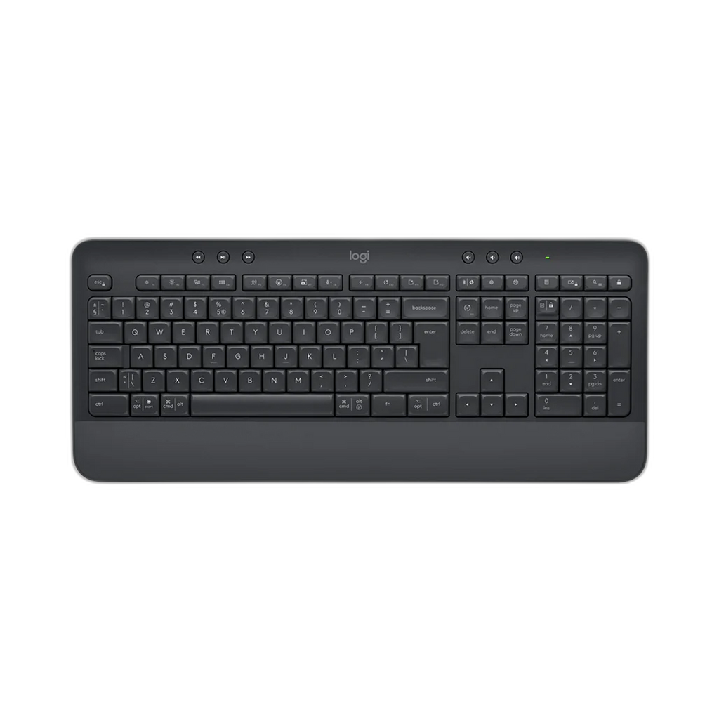 Logitech Signature K650 - 920-010922